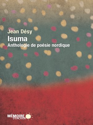 cover image of Isuma